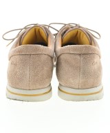 clarks（クラークス）ブーツ ベージュ サイズ:8(26cm位) メンズ/2200668195027