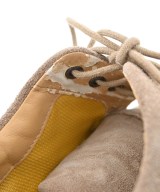 clarks（クラークス）ブーツ ベージュ サイズ:8(26cm位) メンズ/2200668195027