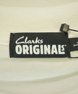 clarks（クラークス）Tシャツ・カットソー 白 サイズ:L メンズ/2200675849074
