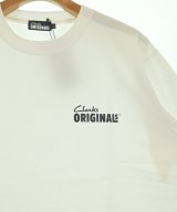 clarks（クラークス）Tシャツ・カットソー 白 サイズ:L メンズ/2200675849074