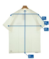 clarks（クラークス）Tシャツ・カットソー 白 サイズ:L メンズ/2200675849074