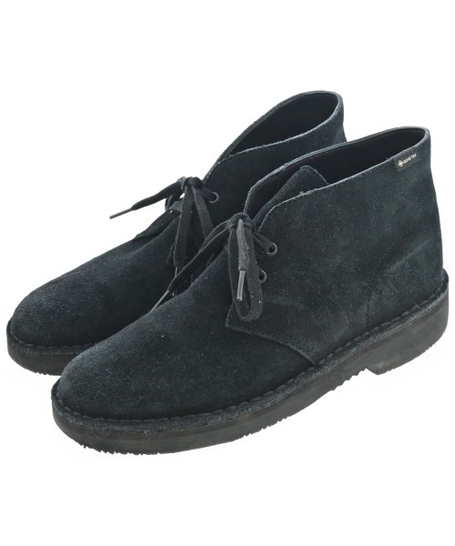 clarks(クラークス)その他 黒 サイズ:7 1/2(25.5cm位)/2200672342745