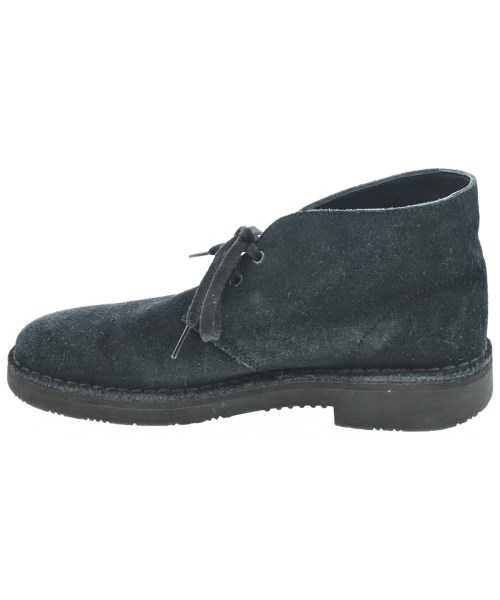 clarks（クラークス）その他 黒 サイズ:7 1/2(25.5cm位) メンズ/2200672342745