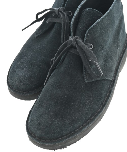 clarks（クラークス）その他 黒 サイズ:7 1/2(25.5cm位) メンズ/2200672342745