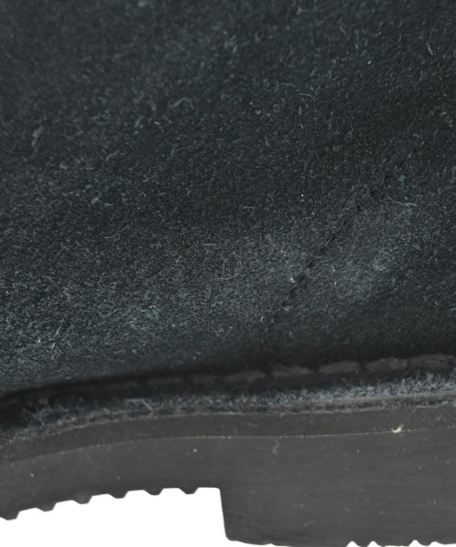clarks（クラークス）その他 黒 サイズ:7 1/2(25.5cm位) メンズ/2200672342745