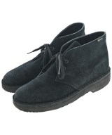 clarks（クラークス）その他 黒 サイズ:7 1/2(25.5cm位) メンズ/2200672342745