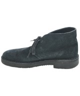 clarks（クラークス）その他 黒 サイズ:7 1/2(25.5cm位) メンズ/2200672342745