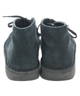clarks（クラークス）その他 黒 サイズ:7 1/2(25.5cm位) メンズ/2200672342745