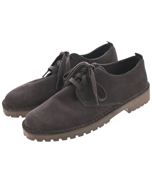 clarks(クラークス)その他 茶 サイズ:7 1/2(25.5cm位)/2200672342752