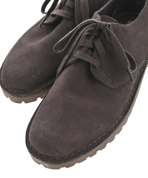 clarks（クラークス）その他 茶 サイズ:7 1/2(25.5cm位) メンズ/2200672342752