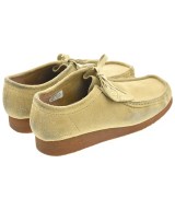 clarks（クラークス）その他 ベージュ サイズ:7 1/2(25.5cm位) メンズ/2200676347234