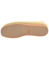 clarks（クラークス）その他 ベージュ サイズ:7 1/2(25.5cm位) メンズ/2200676347234