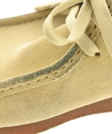 clarks（クラークス）その他 ベージュ サイズ:7 1/2(25.5cm位) メンズ/2200676347234