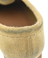 clarks（クラークス）その他 ベージュ サイズ:7 1/2(25.5cm位) メンズ/2200676347234