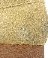 clarks（クラークス）その他 ベージュ サイズ:7 1/2(25.5cm位) メンズ/2200676347234