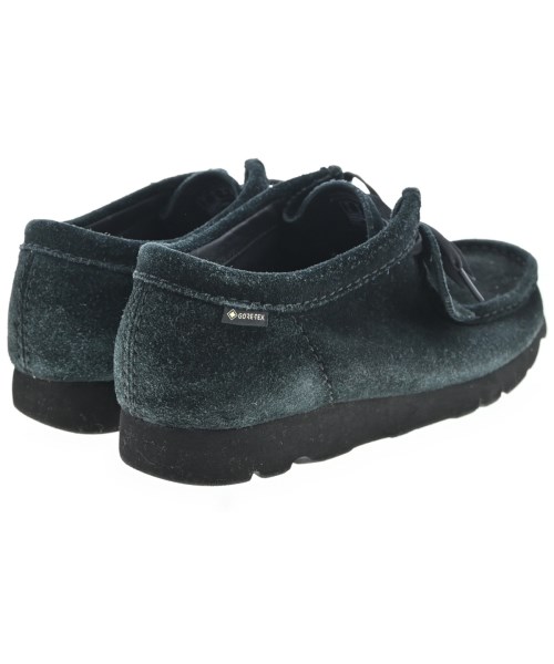 clarks（クラークス）その他 黒 サイズ:7(25cm位) メンズ/2200677999241