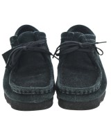 clarks（クラークス）その他 黒 サイズ:7(25cm位) メンズ/2200677999241