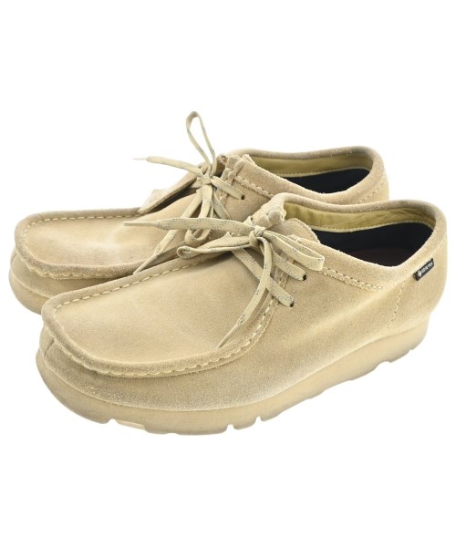 clarks(クラークス)その他 ベージュ サイズ:8(26cm位)/2200670321148