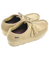 clarks（クラークス）その他 ベージュ サイズ:8(26cm位) メンズ/2200670321148