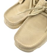 clarks（クラークス）その他 ベージュ サイズ:8(26cm位) メンズ/2200670321148