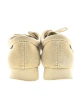 clarks（クラークス）その他 ベージュ サイズ:8(26cm位) メンズ/2200670321148