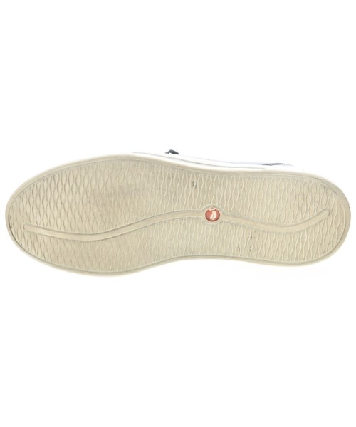 clarks（クラークス）スニーカー 黒 サイズ:9(27cm位) メンズ/2200672691034