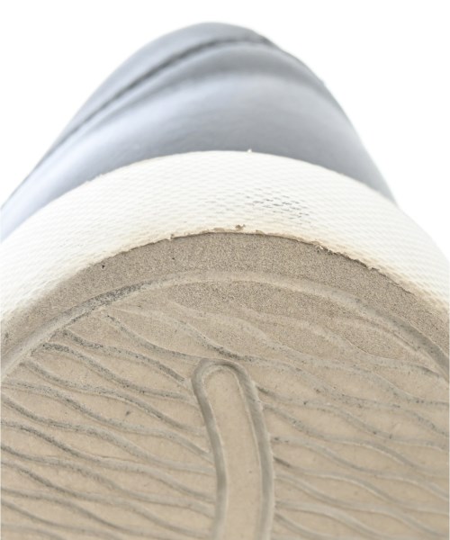 clarks（クラークス）スニーカー 黒 サイズ:9(27cm位) メンズ/2200672691034