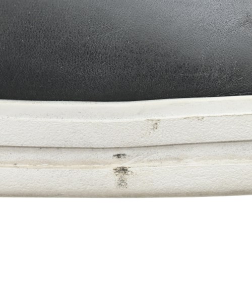 clarks（クラークス）スニーカー 黒 サイズ:9(27cm位) メンズ/2200672691034