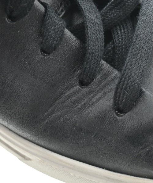 clarks（クラークス）スニーカー 黒 サイズ:9(27cm位) メンズ/2200672691034