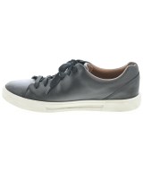 clarks（クラークス）スニーカー 黒 サイズ:9(27cm位) メンズ/2200672691034