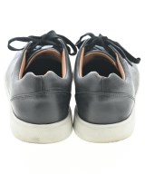 clarks（クラークス）スニーカー 黒 サイズ:9(27cm位) メンズ/2200672691034