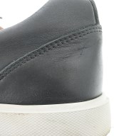 clarks（クラークス）スニーカー 黒 サイズ:9(27cm位) メンズ/2200672691034