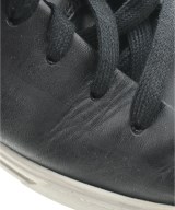 clarks（クラークス）スニーカー 黒 サイズ:9(27cm位) メンズ/2200672691034