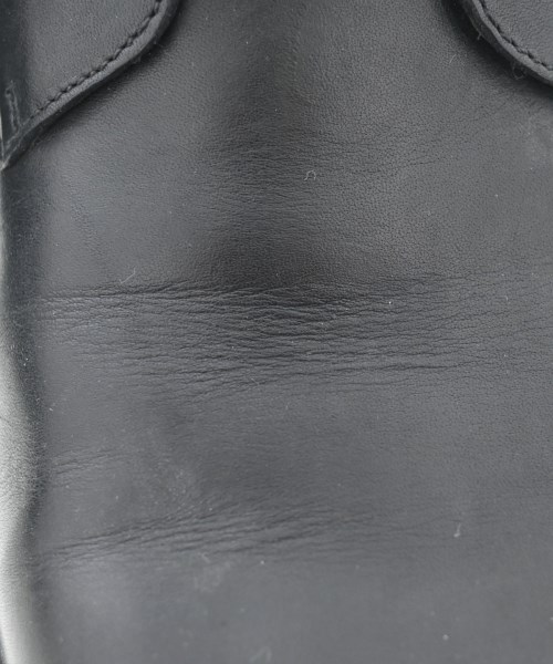 clarks（クラークス）ブーツ 黒 サイズ:9(27cm位) メンズ/2200672691041