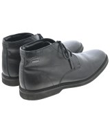 clarks（クラークス）ブーツ 黒 サイズ:9(27cm位) メンズ/2200672691041