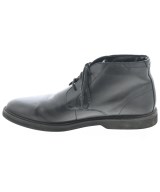 clarks（クラークス）ブーツ 黒 サイズ:9(27cm位) メンズ/2200672691041