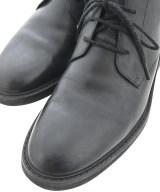 clarks（クラークス）ブーツ 黒 サイズ:9(27cm位) メンズ/2200672691041