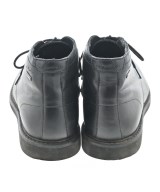 clarks（クラークス）ブーツ 黒 サイズ:9(27cm位) メンズ/2200672691041