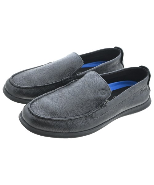 clarks(クラークス)その他 黒 サイズ:6 1/2(24.5cm位)/2200680363022