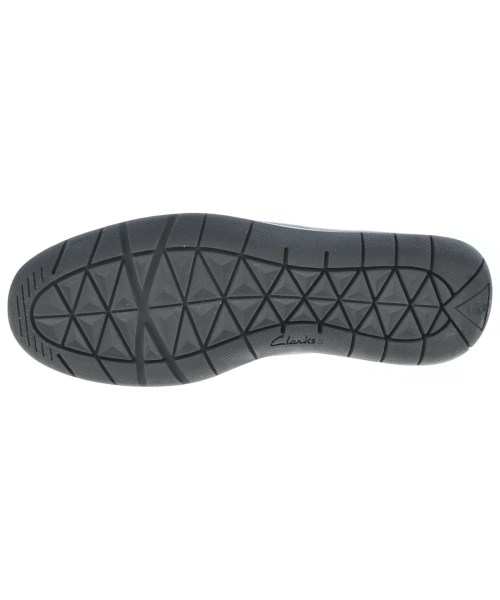 clarks（クラークス）その他 黒 サイズ:6 1/2(24.5cm位) メンズ/2200680363022