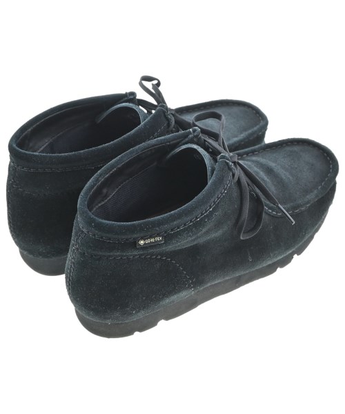 clarks（クラークス）その他 黒 サイズ:10(28cm位) メンズ/2200693637011