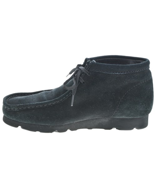 clarks（クラークス）その他 黒 サイズ:10(28cm位) メンズ/2200693637011