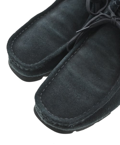 clarks（クラークス）その他 黒 サイズ:10(28cm位) メンズ/2200693637011