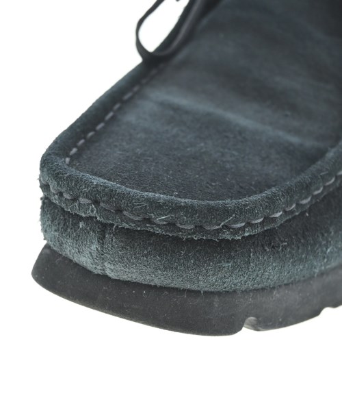 clarks（クラークス）その他 黒 サイズ:10(28cm位) メンズ/2200693637011