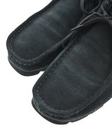 clarks（クラークス）その他 黒 サイズ:10(28cm位) メンズ/2200693637011