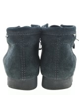 clarks（クラークス）その他 黒 サイズ:10(28cm位) メンズ/2200693637011