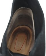 clarks（クラークス）ブーツ 黒 サイズ:6(24cm位) メンズ/2200693693024