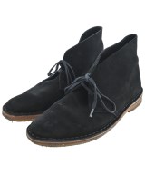 clarks ブーツ