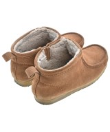 clarks（クラークス）ブーツ 茶 サイズ:8 1/2(26.5cm位) メンズ/2200694223022