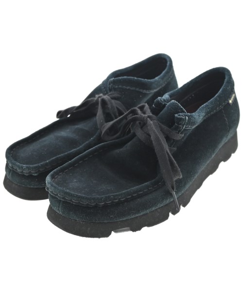 clarks(クラークス)その他 黒 サイズ:7(25cm位)/2200694831173